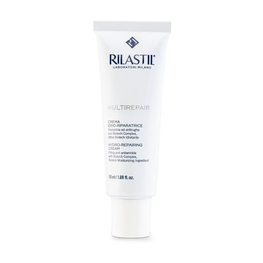 Creme Hidro-reparador Rilastil Multirepair, 40 ml