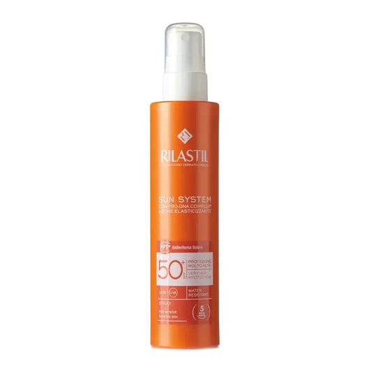 Rilastil Sun System 50+ Spray 200 ml