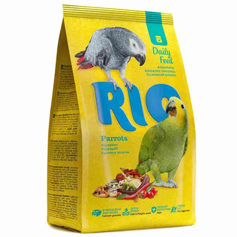 Rio Loros 20Kg