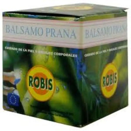 Robis Balsamo Prana Profesional 120Gr 