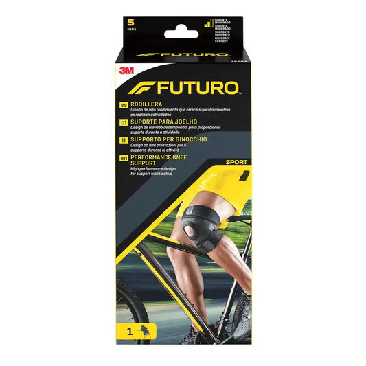 Rodillera Futuro Sport Talla S