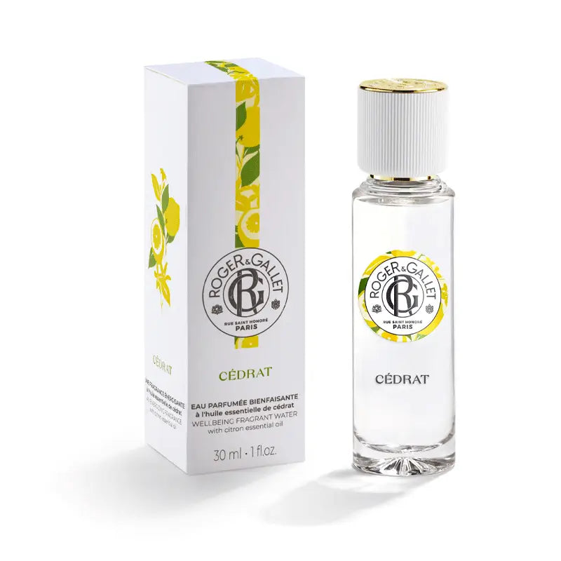 Roger & Gallet Cedrat, 30 ml