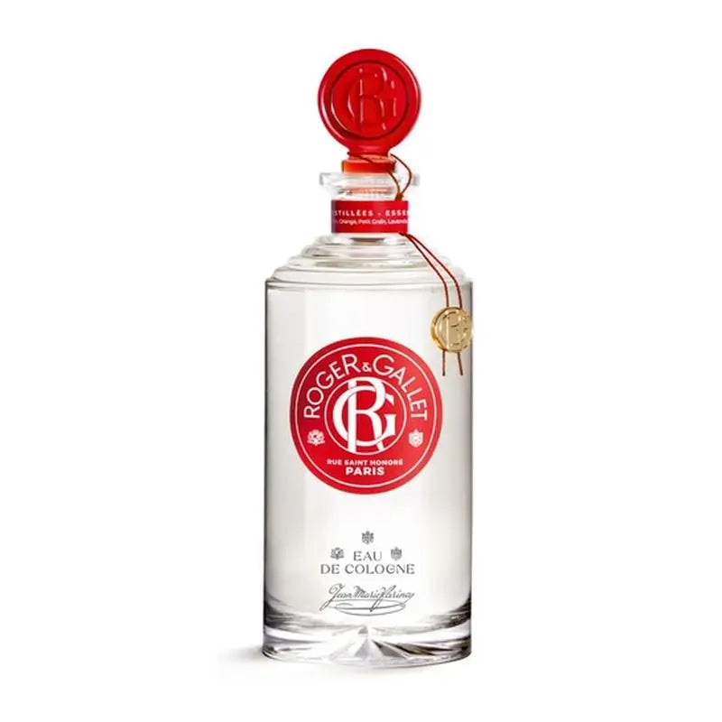 Roger & Gallet Eau de Toilette Jean Marie Farina, 500 ml