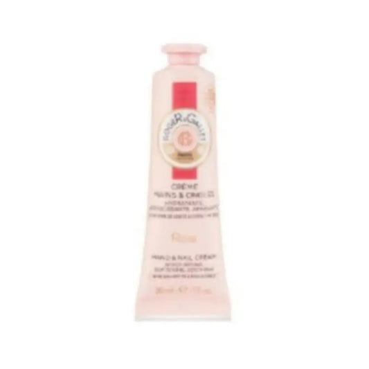 Roger & Gallet Crema De Manos Rose Creme Mains  , 30 ml