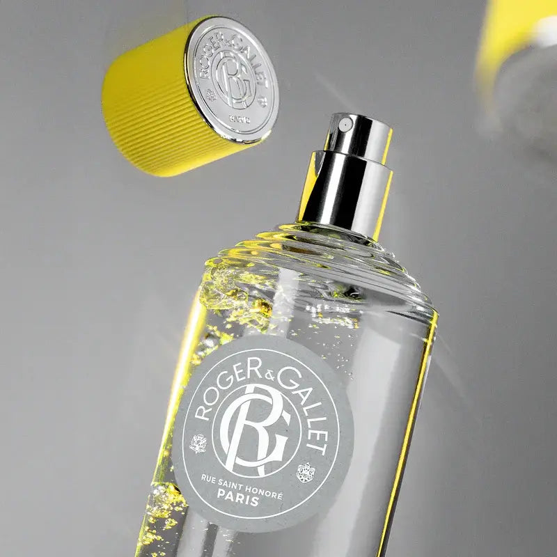 Roger & Gallet Eau De Cologne, 100 ml