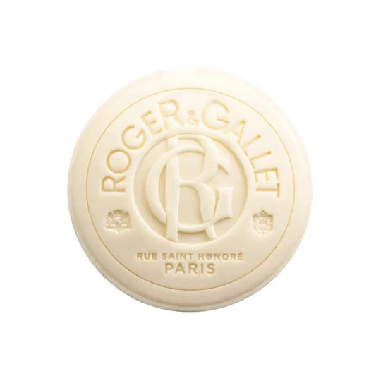 Roger & Gallet Produto de limpeza sólido 3 em 1, 100 gr