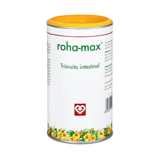 Diafarm Roha-Max Laxative 130 gr