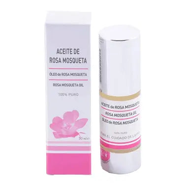 F5 Profas Aceite Rosa Moqueta 30 Ml