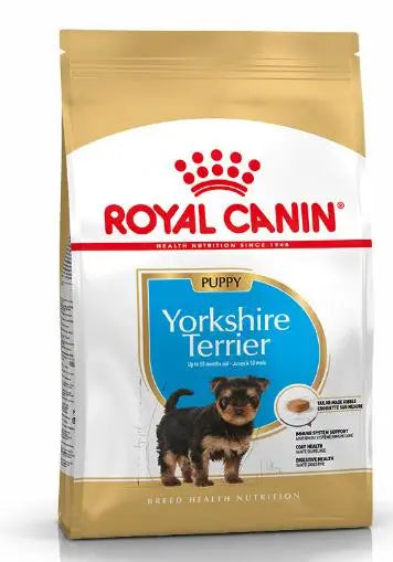 Royal Canin Adult Yorkshire Terrier Junior 1,5Kg, pienso para perros