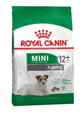 Royal Canin Ageing +12 Mini 1,5Kg, pienso para perros