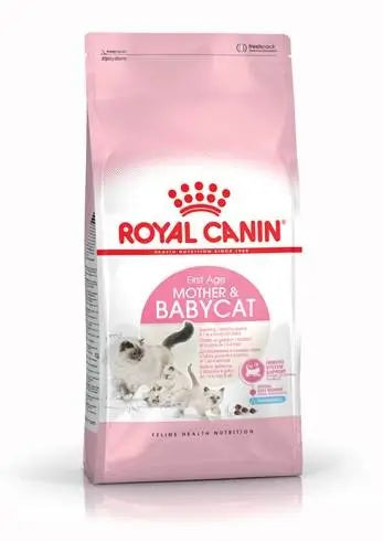 Royal Canin Babycat 400Gr, pienso para gatos