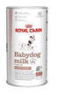 Royal Canin Babydog Milk 1St Age 2Kg, leche maternizada para cachorros