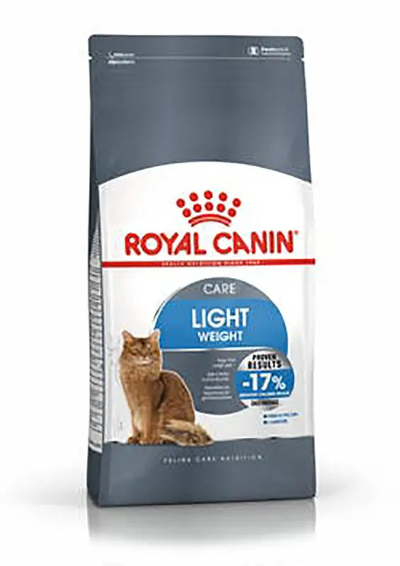 Royal Canin Light Weight Care 8Kg, pienso para gatos