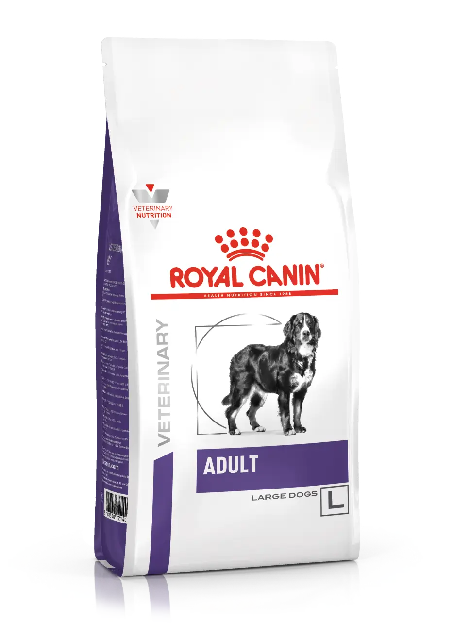 Royal Canin Veterinary Adult Large 4Kg, pienso para perros