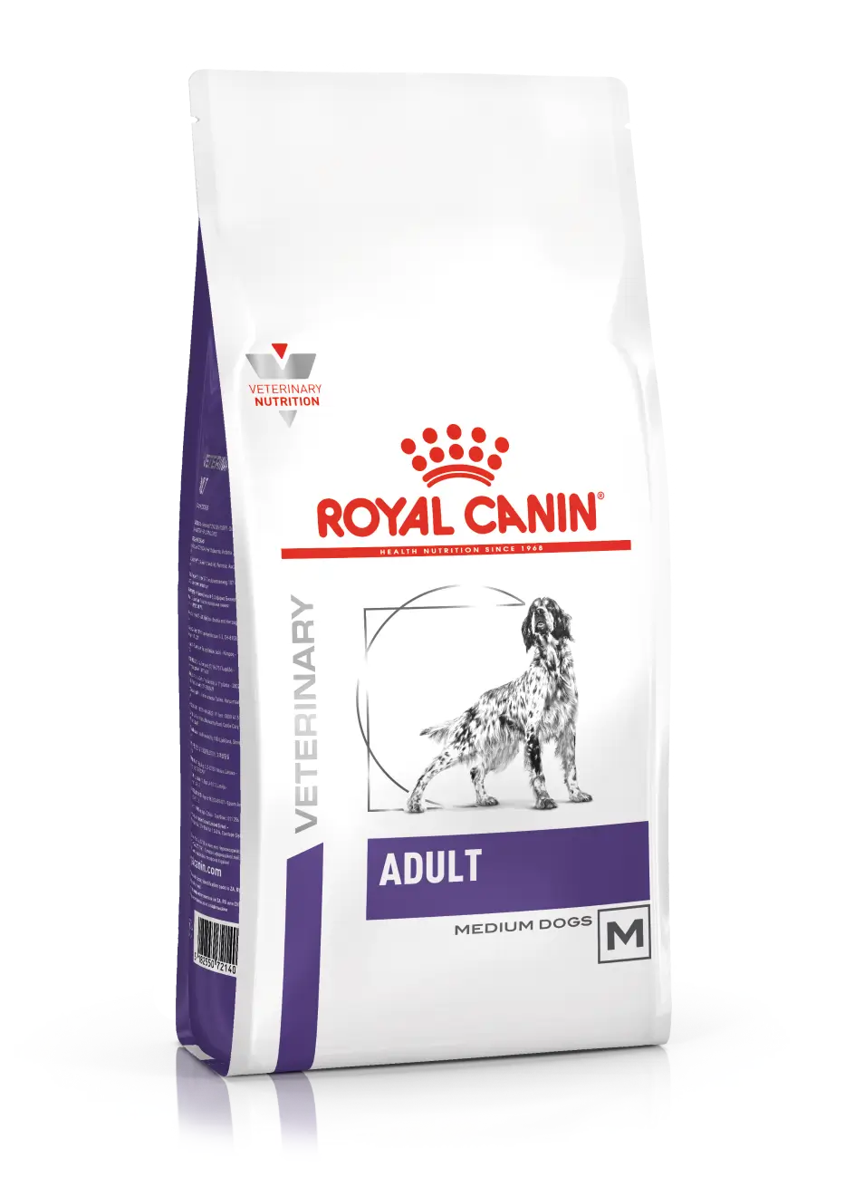 Royal Canin Veterinary Adult Medium 4Kg, pienso para perros