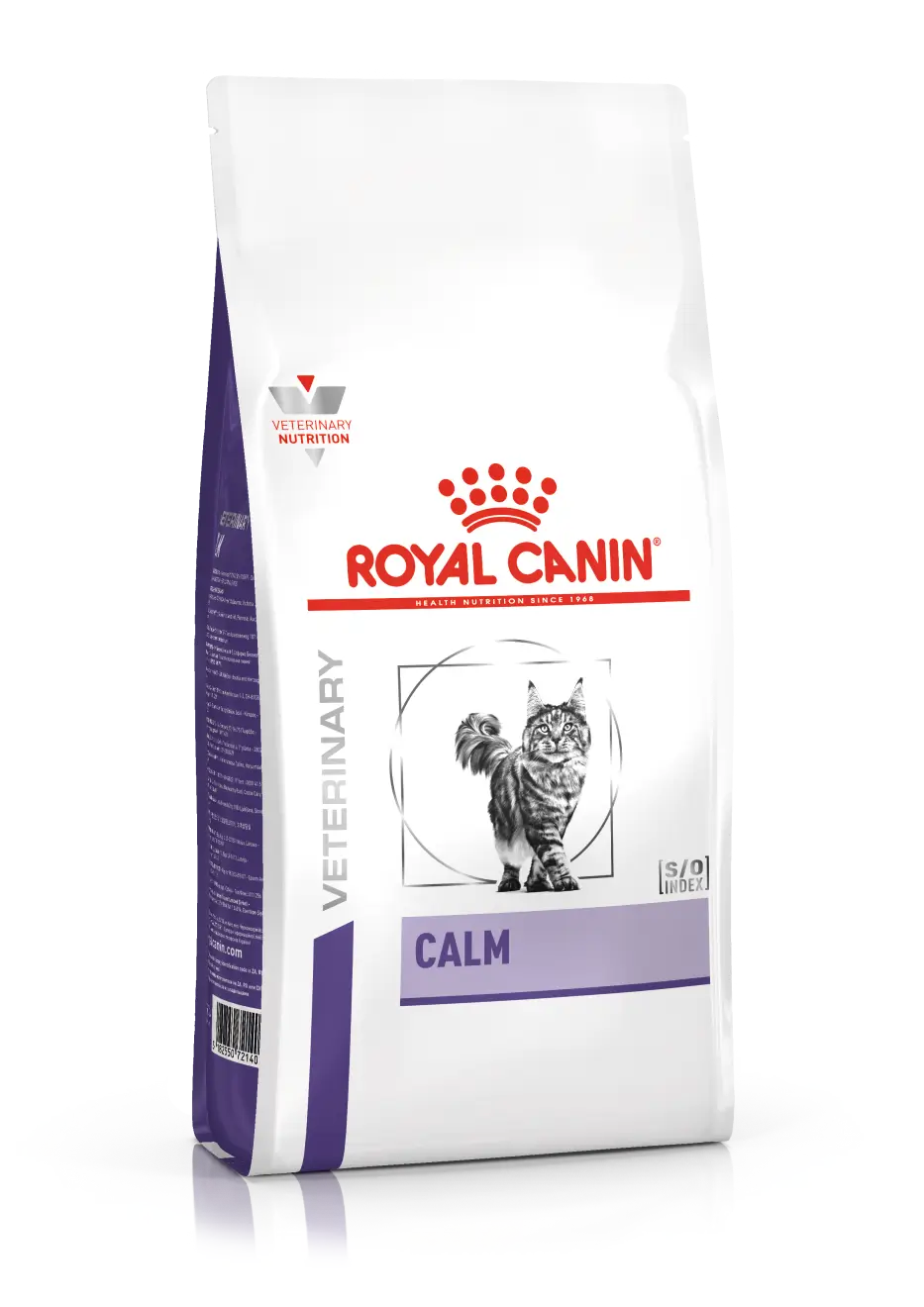 Royal Canin Veterinary Calm 2Kg, pienso para gatos