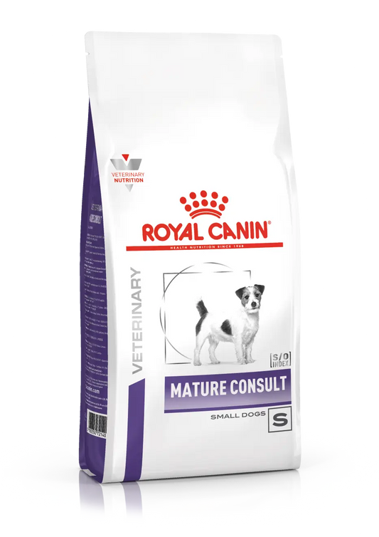 Royal Canin Veterinary Mature Consult Small 1,5Kg, pienso para perros