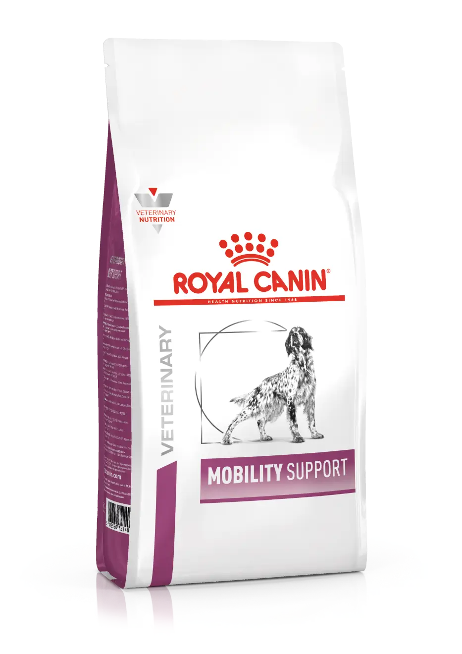 Royal Canin Veterinary Mobility Support 12Kg, pienso para perros