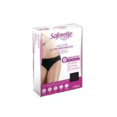 Saforelle Braguita Ultra Absorbente T M