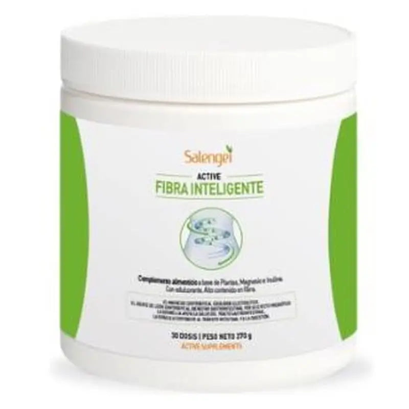 Salengei Fibra Inteligente 270Gr. 