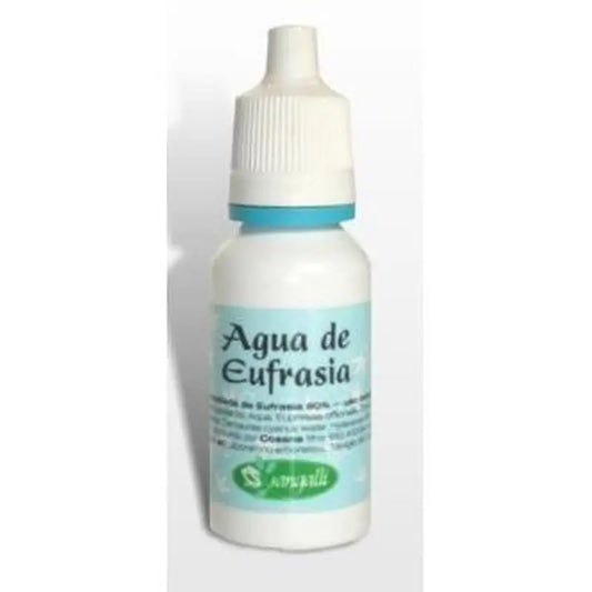 Sangalli Colirio Agua De Eufrasia 15Ml. 