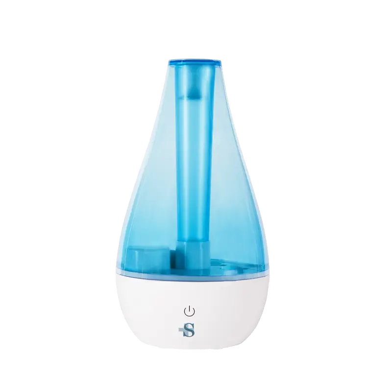 Humidificador Ultrassónico Sanitec, 1 unidade