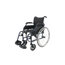 Sanitec Cadeira de Alumínio Mira Cadeira de Rodas Gde 600Mm Auto-Propulsada Tamanho 41 , 1 unidade