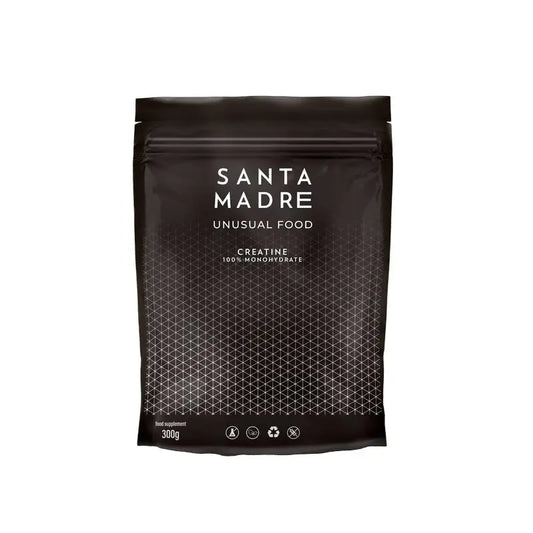 Santa Madre Creatina Neutra , 300 g