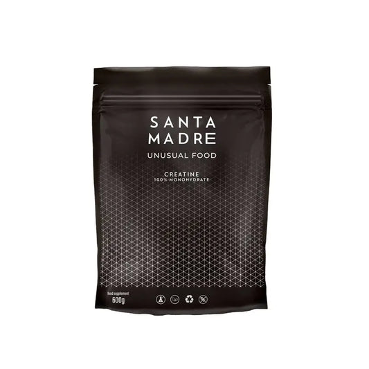 Creatina Santa Madre Neutra, 600 g