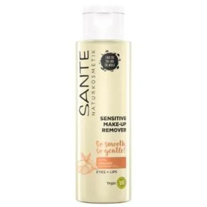 Sante Naturkosmetik Aceite Desmaquillante De Ojos Sensitive 110Ml. 