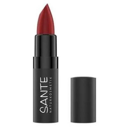 Sante Naturkosmetik Pintalabios Mate 08 Sunset Cherry 4,5Gr. 