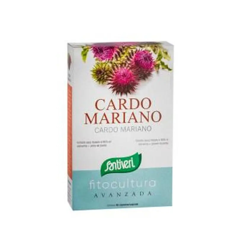 Santiveri Cardo Mariano 40Cap. 