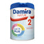 Damira Natur 2 Leche de Continuación 800 gr