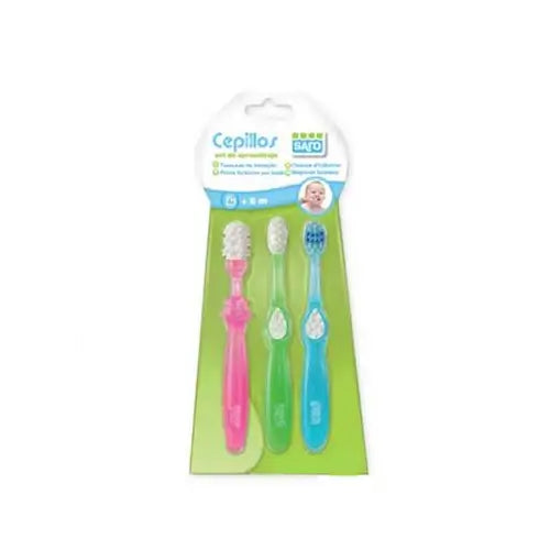 Saro Cepillo de Dientes Set