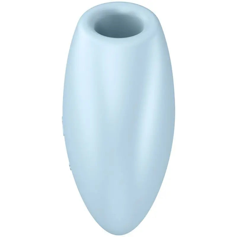 Satisfyer Air Pulse  Cutie Heart Estimulador Y Vibrador - Azul