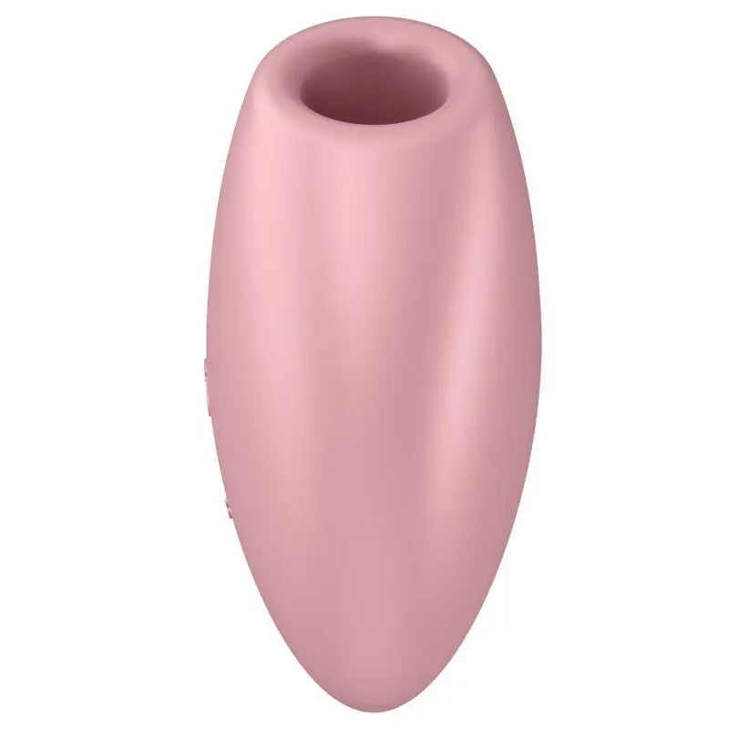 Satisfyer Air Pulse Cutie Heart Estimulador Y Vibrador - Rosa