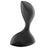 Satisfyer Connect Sweet Seal Sweet Seal App Vibrating Plug - Preto