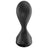 Satisfyer Connect Sweet Seal Sweet Seal App Vibrating Plug - Preto