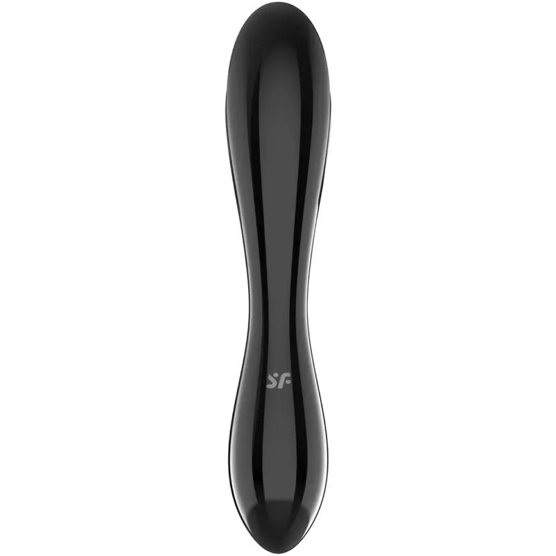 Satisfyer Dazzling Crystal Preto