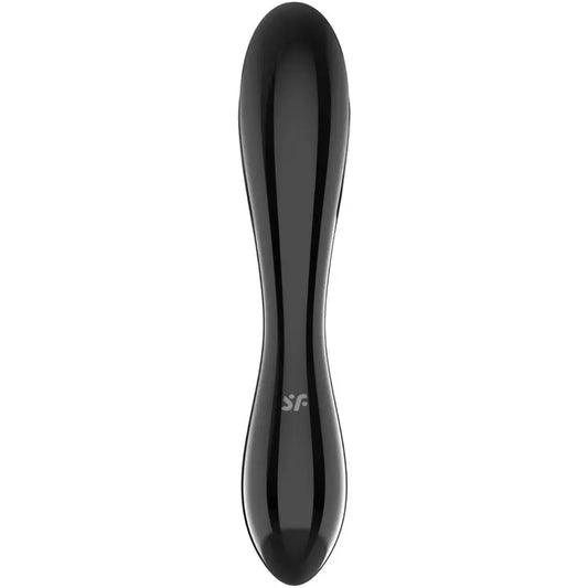 Satisfyer Dazzling Crystal Preto