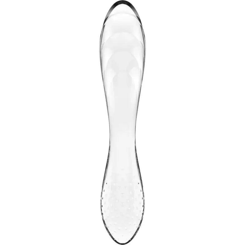 Satisfyer Dazzling Crystal Transparente