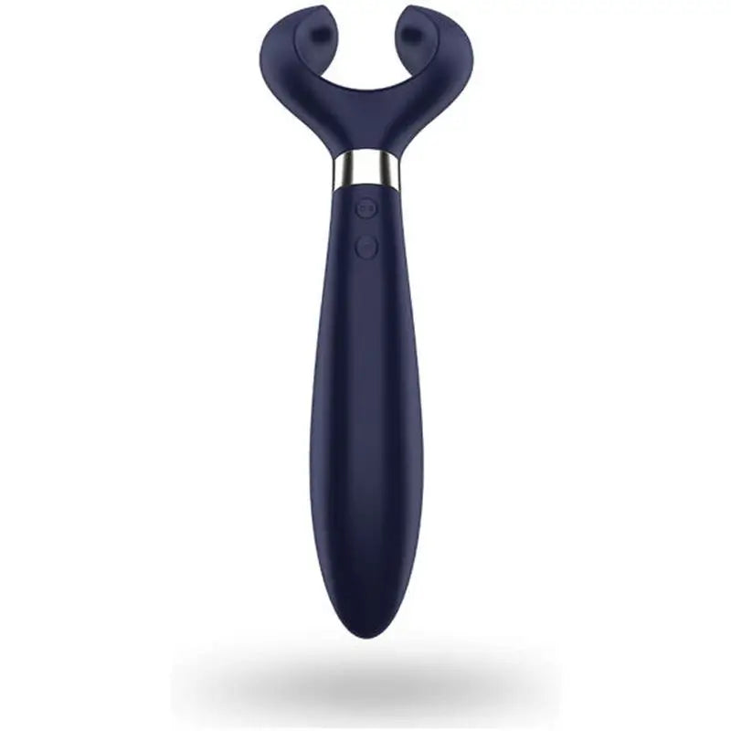 Satisfyer Endless Fun Multi Vibrador 3 Azul