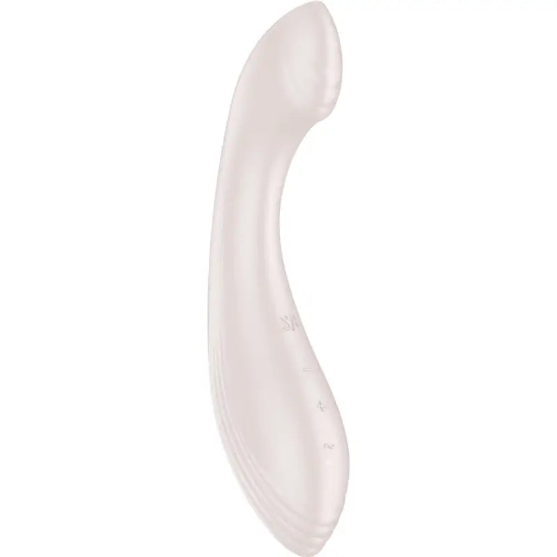 Satisfyer G-Force Vibrador Estimulador do Ponto G Bege