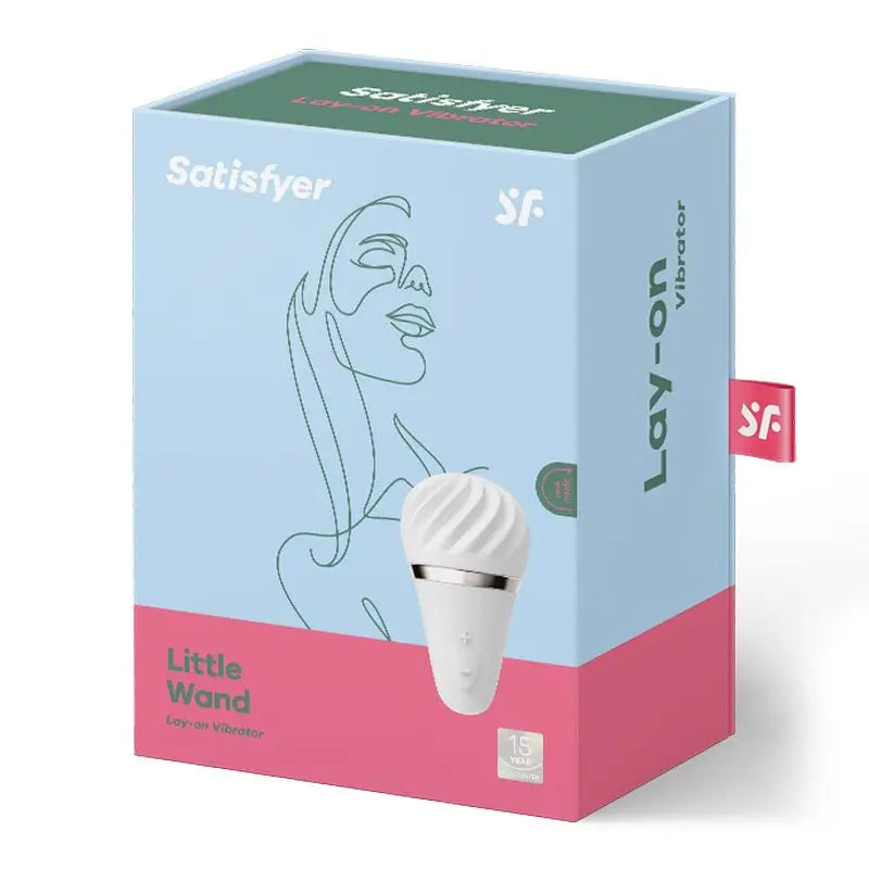 Satisfyer Layons  Layon 4 Sweet Sensation