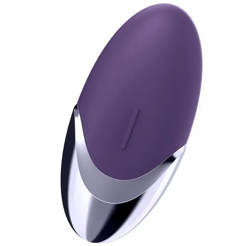 Satisfyer Layons  Layons Purple Pleasure