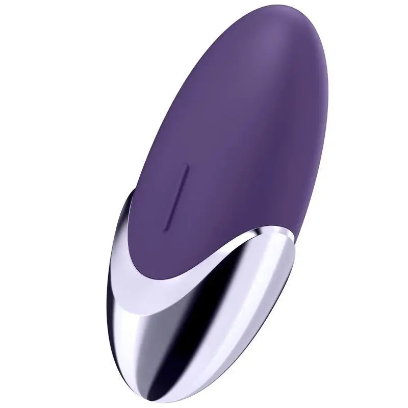 Satisfyer Layons  Layons Purple Pleasure