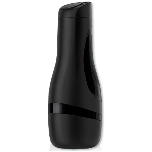 Masturbador Satisfyer Men Classic Preto