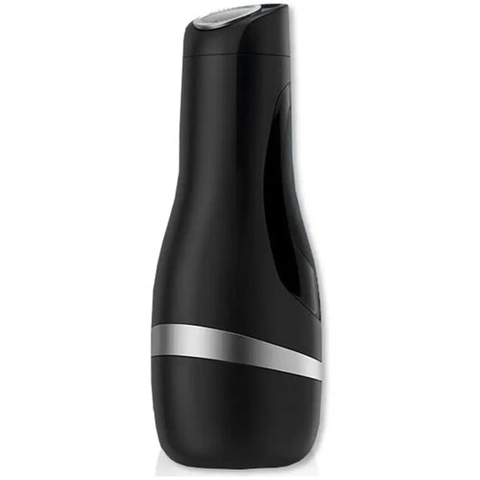 Masturbador Satisfyer Men Classic Prata