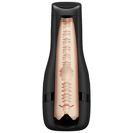 Satisfyer Men Tri Delights Sleeve