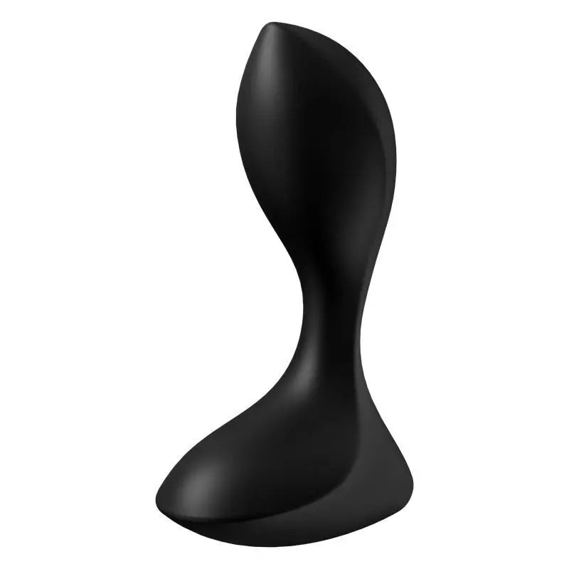 Satisfyer Plug Anal Backdoor Lover Negro